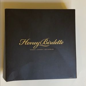 Honey Birdette gift box